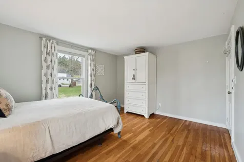 25 Moulton Ridge Road Kensington NH 03833