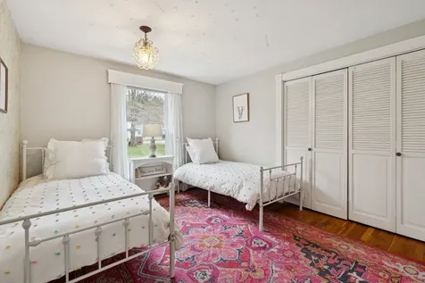 25 Moulton Ridge Road Kensington NH 03833