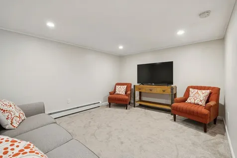 25 Moulton Ridge Road Kensington NH 03833