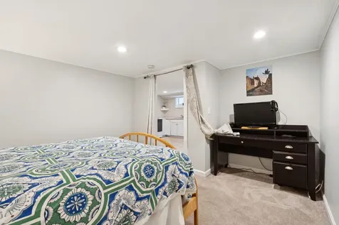 25 Moulton Ridge Road Kensington NH 03833