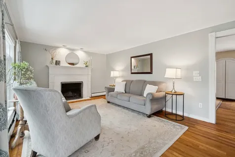 25 Moulton Ridge Road Kensington NH 03833