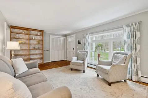 25 Moulton Ridge Road Kensington NH 03833