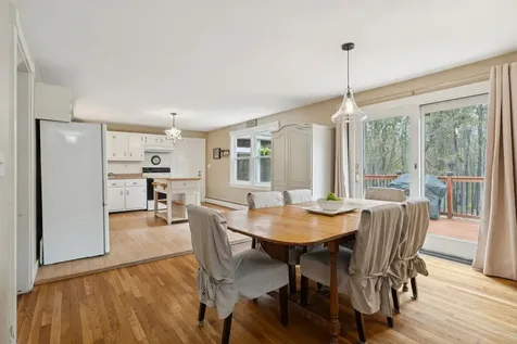 25 Moulton Ridge Road Kensington NH 03833