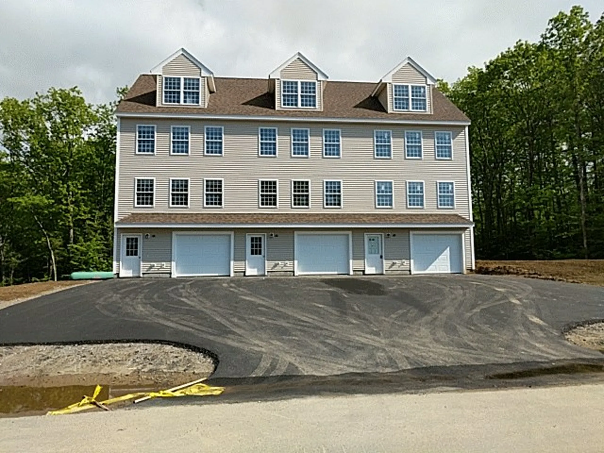 64 Eagle Ridge Road Sandown NH 03873