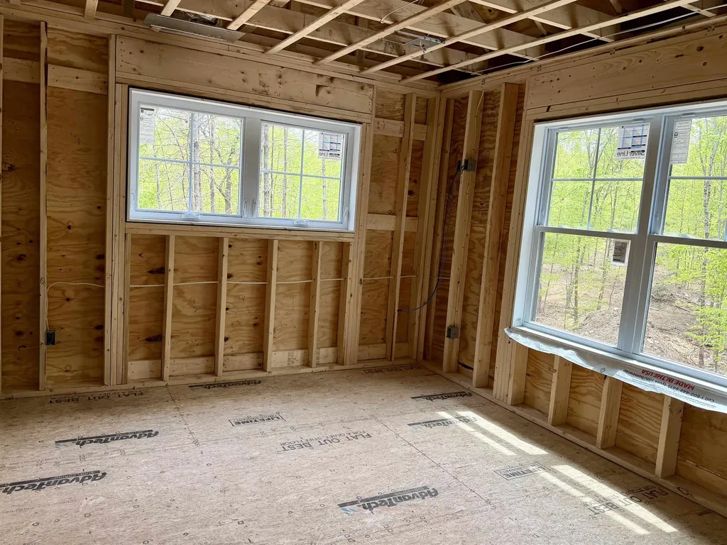 Lot 1 Whittier Road Tamworth NH 03886