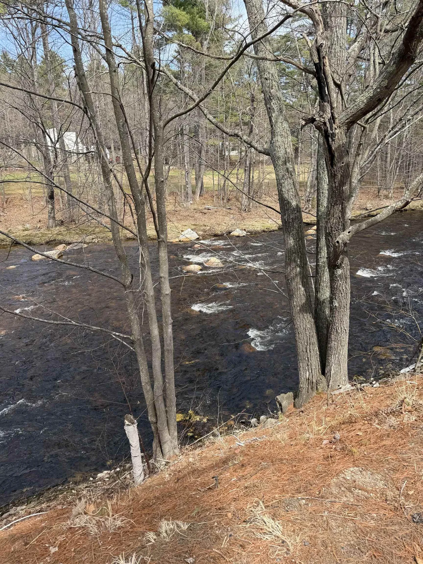 Lot 1 Whittier Road Tamworth NH 03886