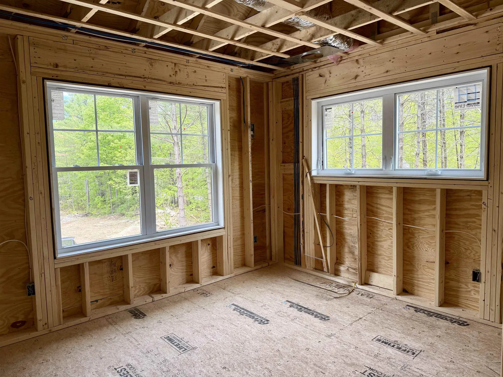 Lot 1 Whittier Road Tamworth NH 03886