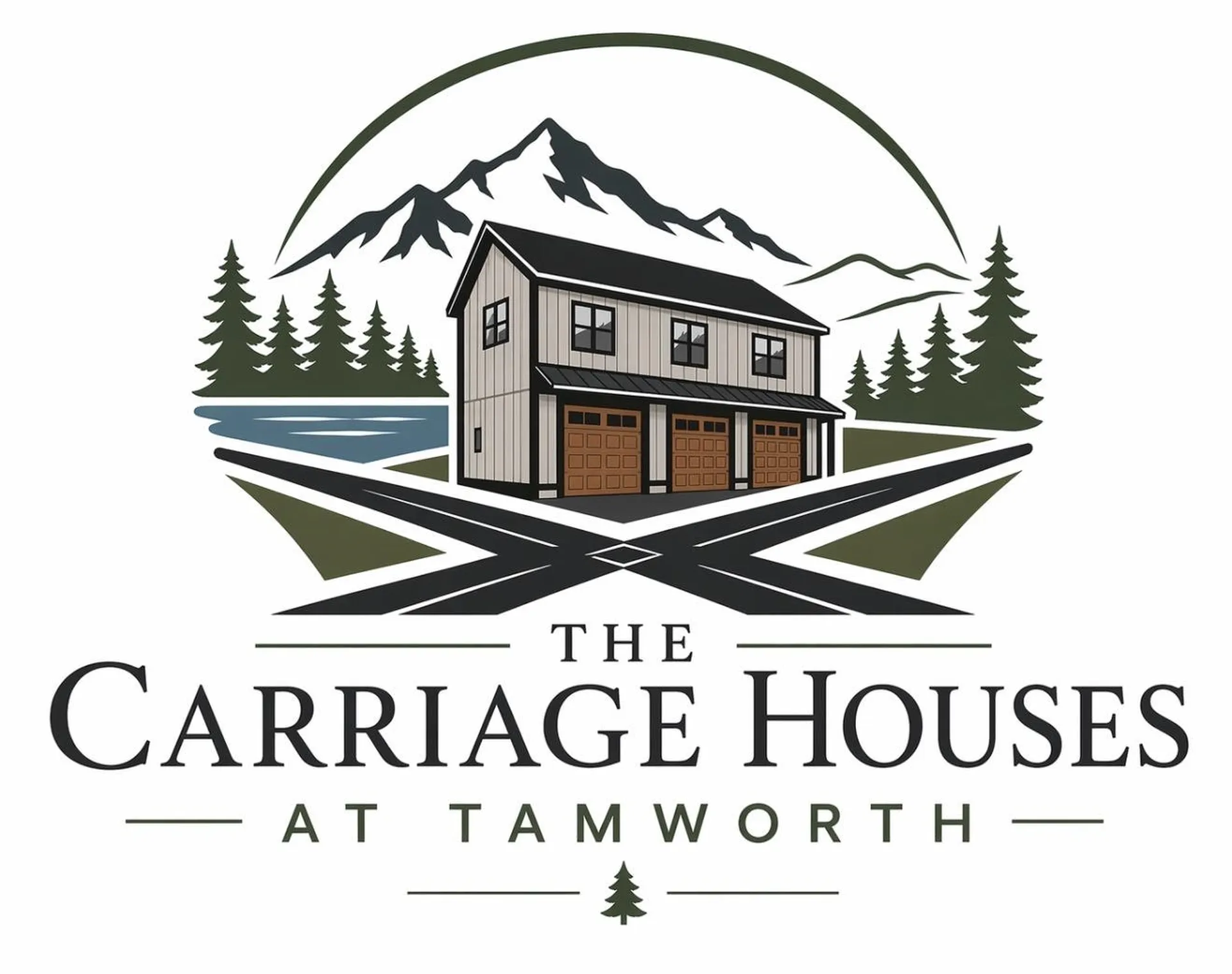 Lot 1 Whittier Road Tamworth NH 03886