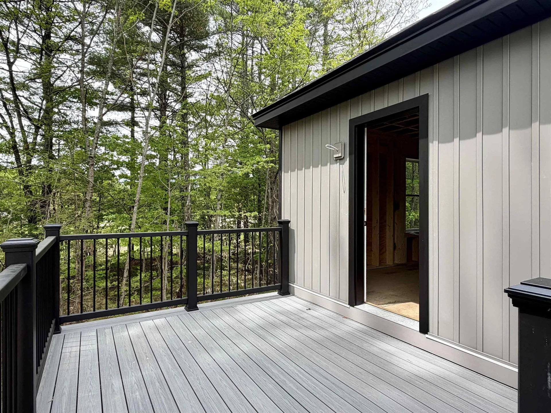 Lot 1 Whittier Road Tamworth NH 03886