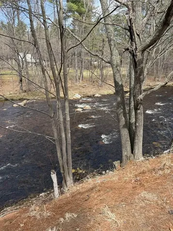 Lot 1 Whittier Road Tamworth NH 03886