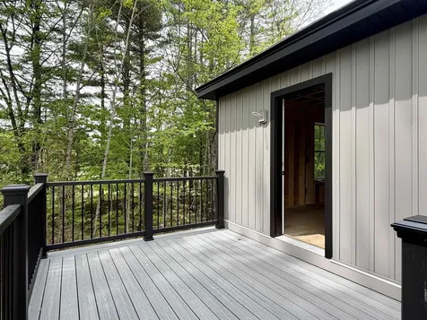 Lot 1 Whittier Road Tamworth NH 03886