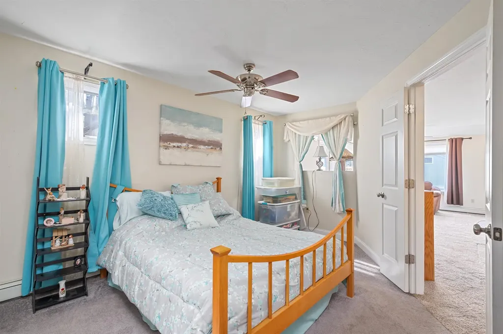 2679 Lake Shore Road Gilford NH 03249