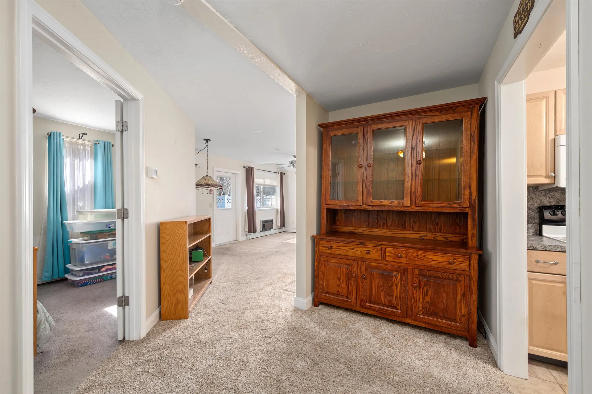 2679 Lake Shore Road Gilford NH 03249