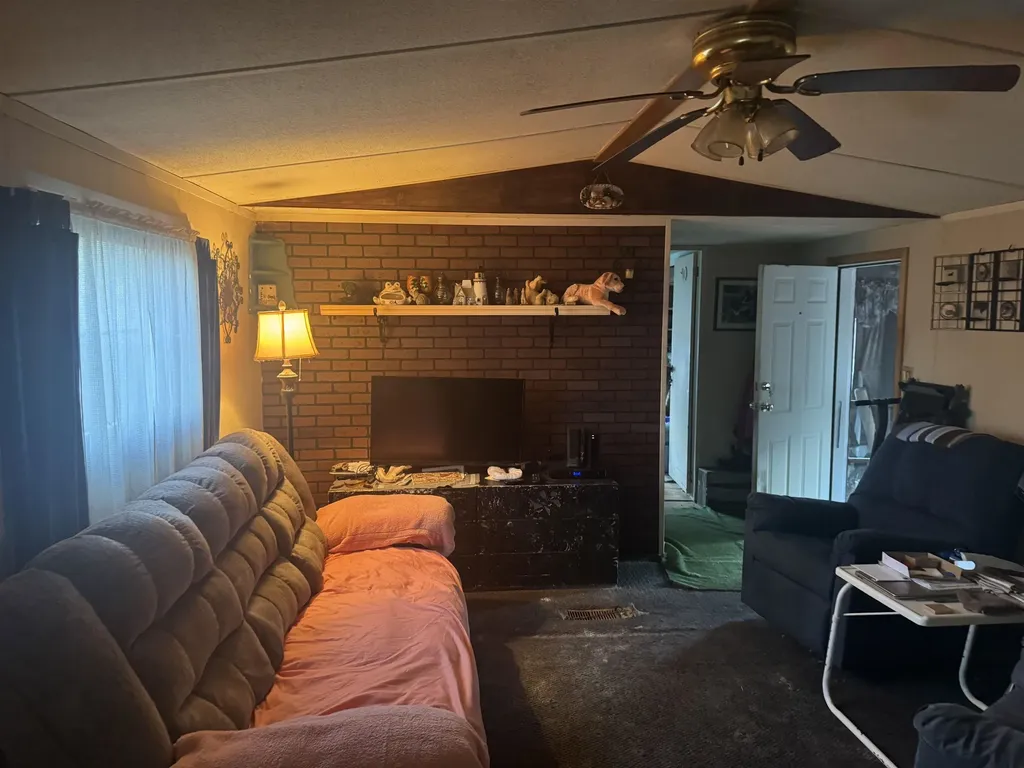 36A Moultonville Road Ossipee NH 03814