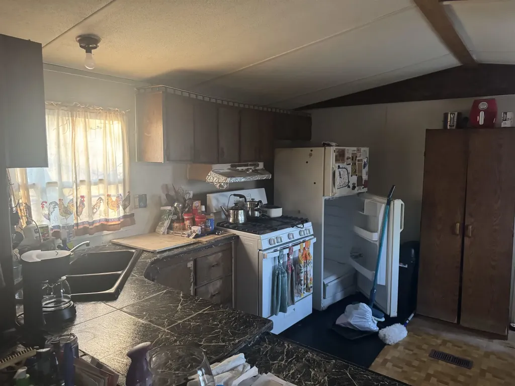 36A Moultonville Road Ossipee NH 03814