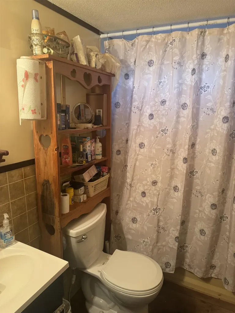 36A Moultonville Road Ossipee NH 03814