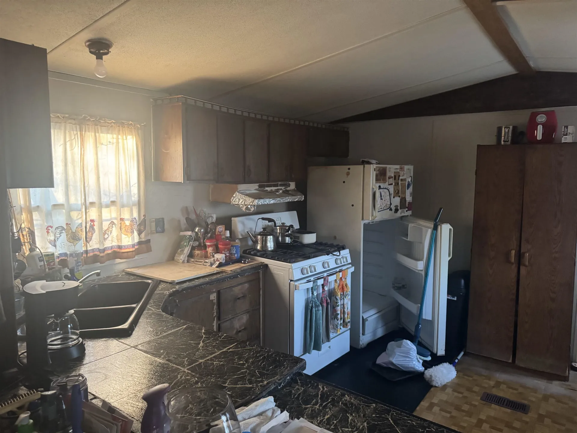 36A Moultonville Road Ossipee NH 03814