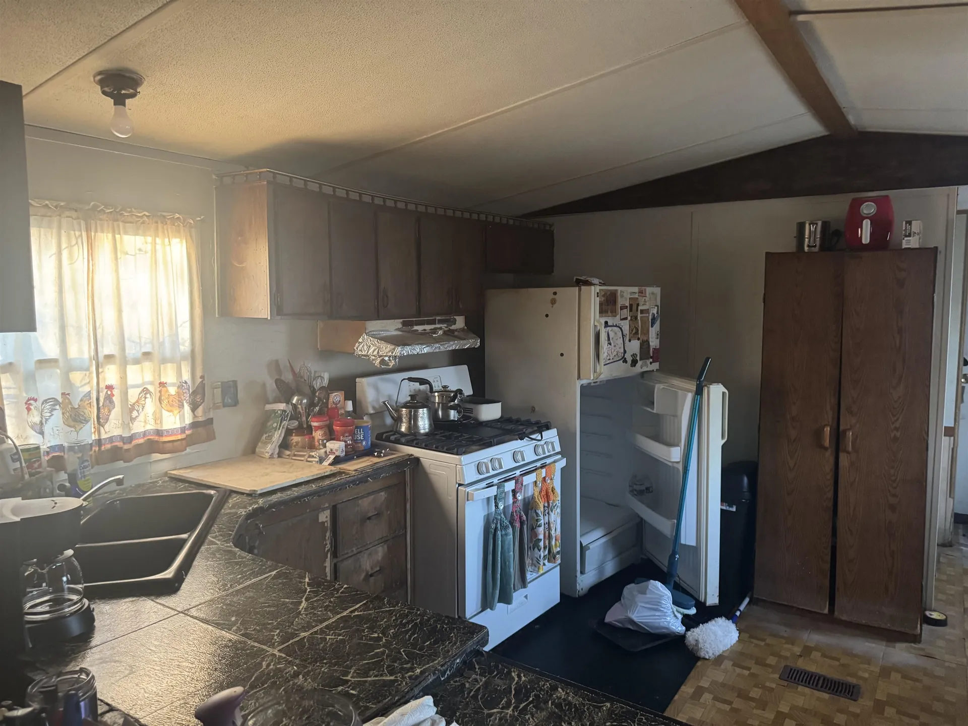 36A Moultonville Road Ossipee NH 03814