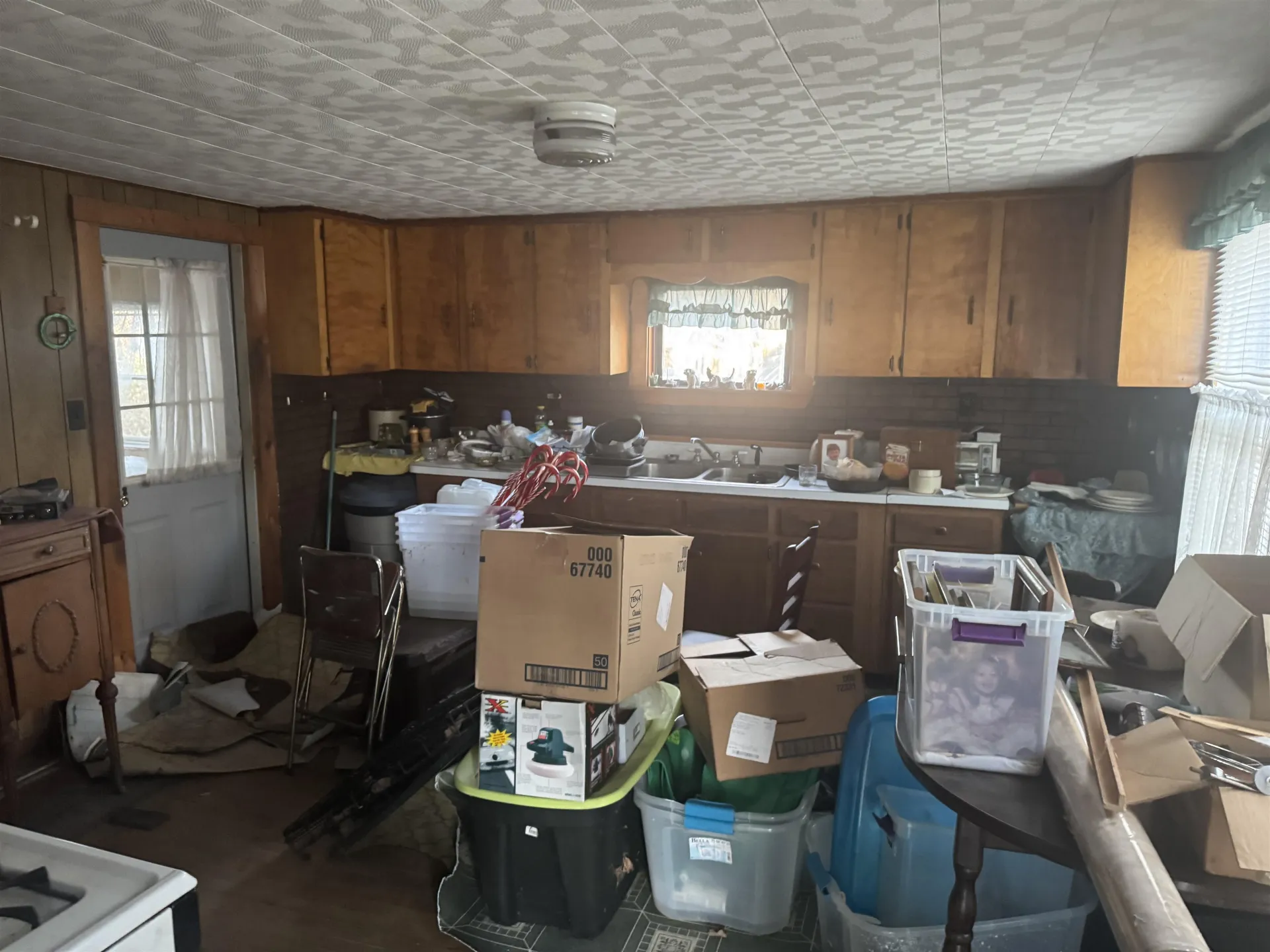 36A Moultonville Road Ossipee NH 03814