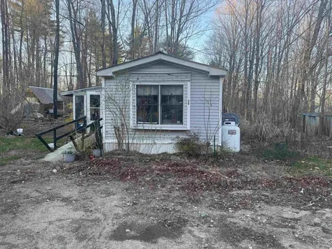 36A Moultonville Road Ossipee NH 03814
