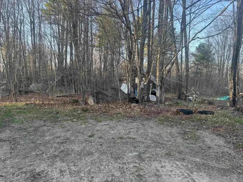 36A Moultonville Road Ossipee NH 03814