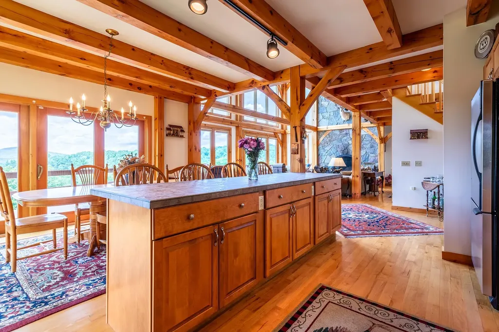 3780 Danby-pawlet Road Danby VT 05739