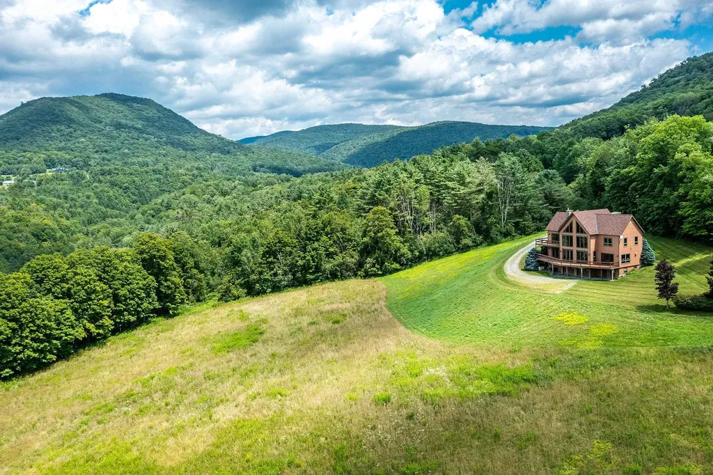 3780 Danby-pawlet Road Danby VT 05739