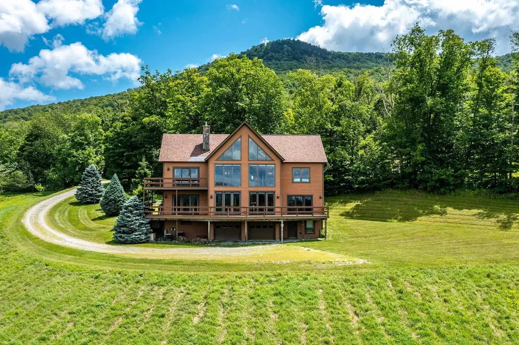 3780 Danby-pawlet Road Danby VT 05739