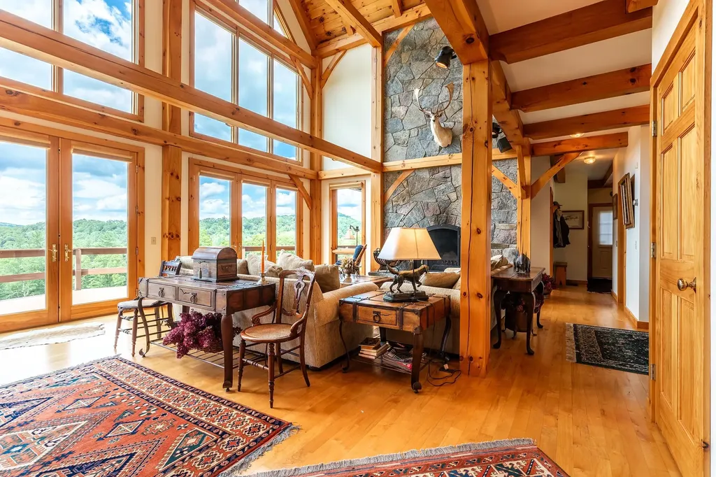 3780 Danby-pawlet Road Danby VT 05739