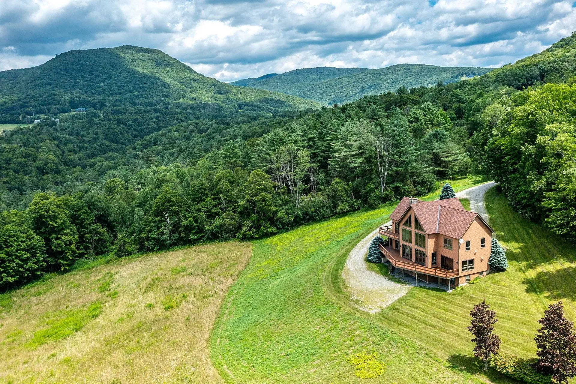 3780 Danby-pawlet Road Danby VT 05739