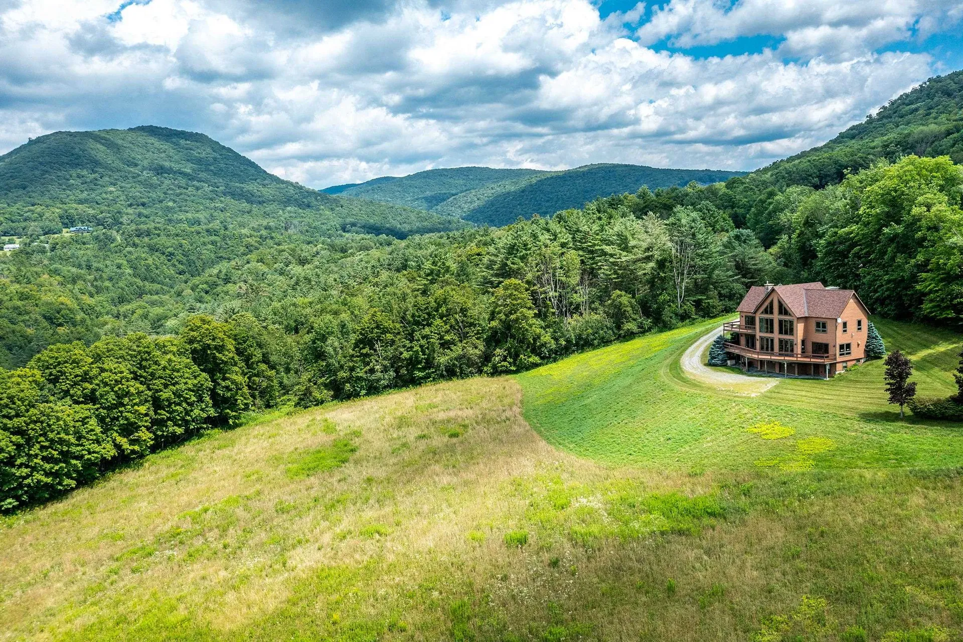 3780 Danby-pawlet Road Danby VT 05739