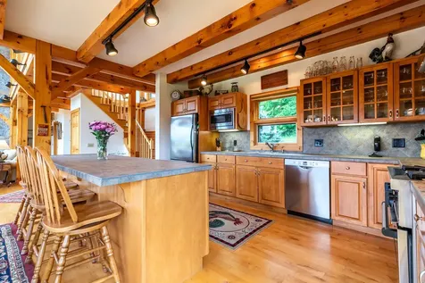 3780 Danby-pawlet Road Danby VT 05739