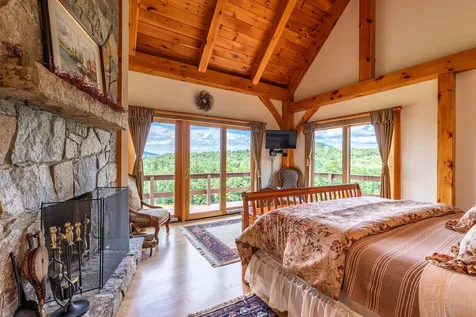 3780 Danby-pawlet Road Danby VT 05739