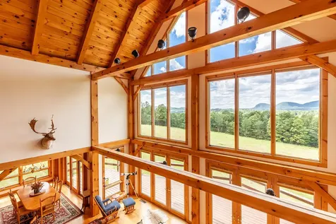 3780 Danby-pawlet Road Danby VT 05739