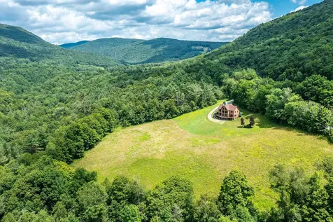 3780 Danby-pawlet Road Danby VT 05739