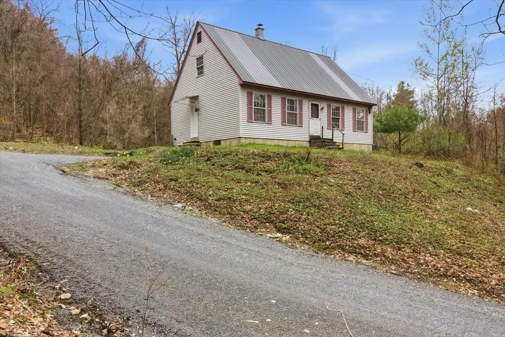 250 Shepherd Lane Arlington VT 05250