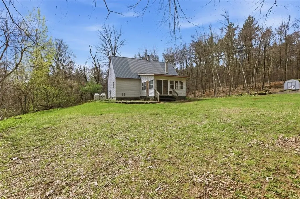 250 Shepherd Lane Arlington VT 05250