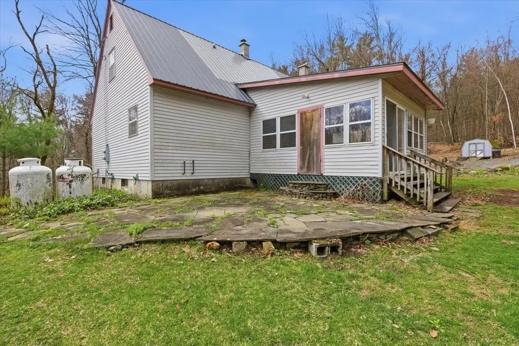 250 Shepherd Lane Arlington VT 05250