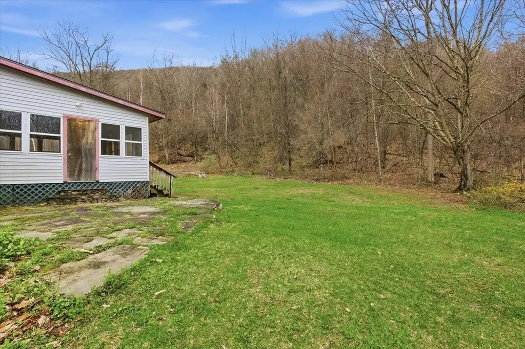 250 Shepherd Lane Arlington VT 05250