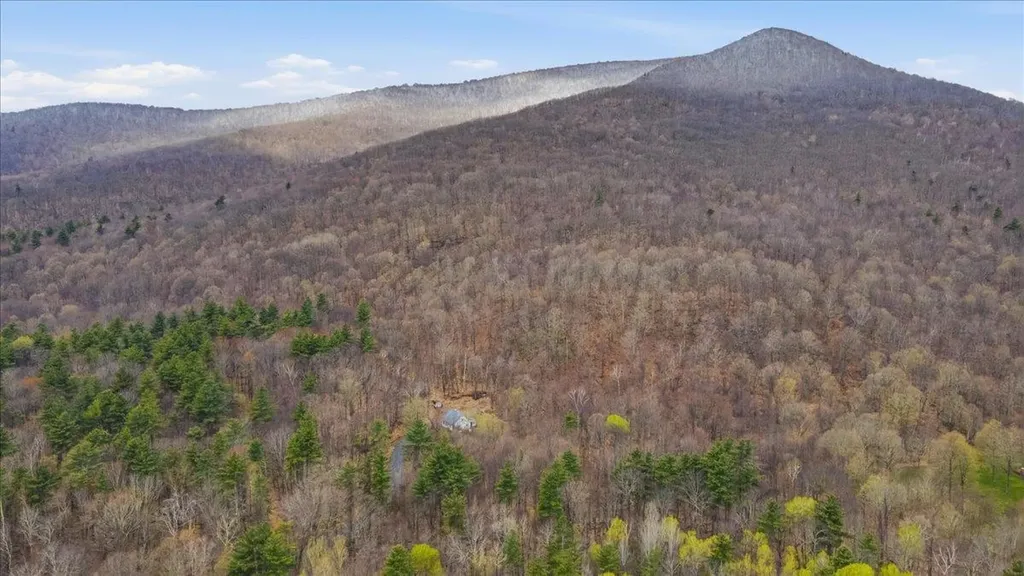 250 Shepherd Lane Arlington VT 05250