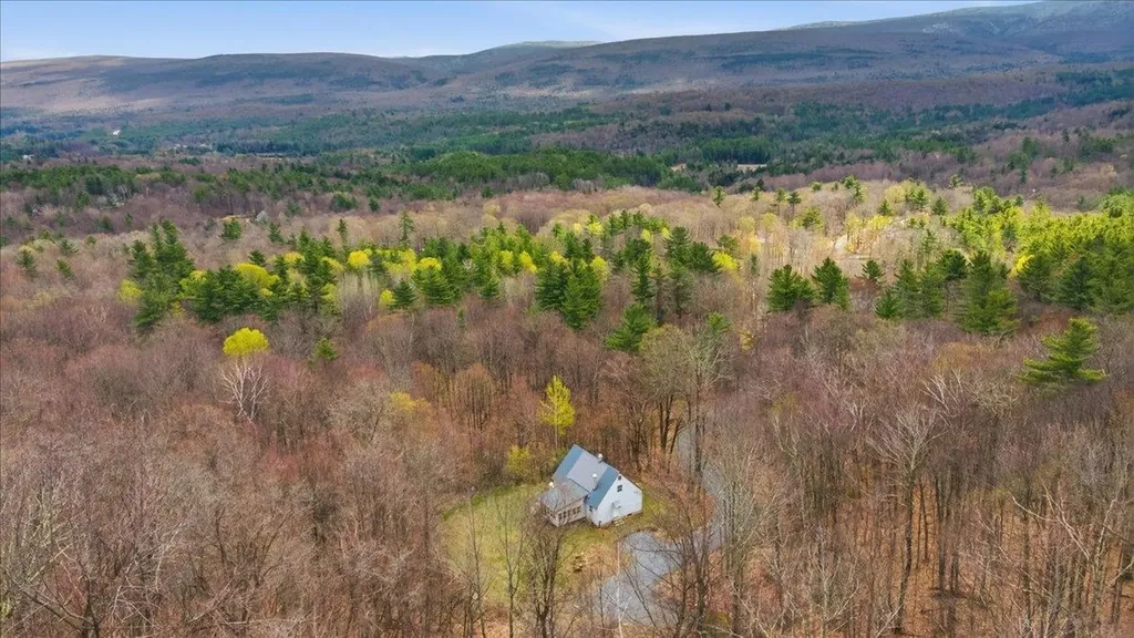 250 Shepherd Lane Arlington VT 05250