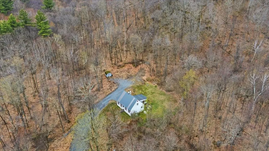 250 Shepherd Lane Arlington VT 05250