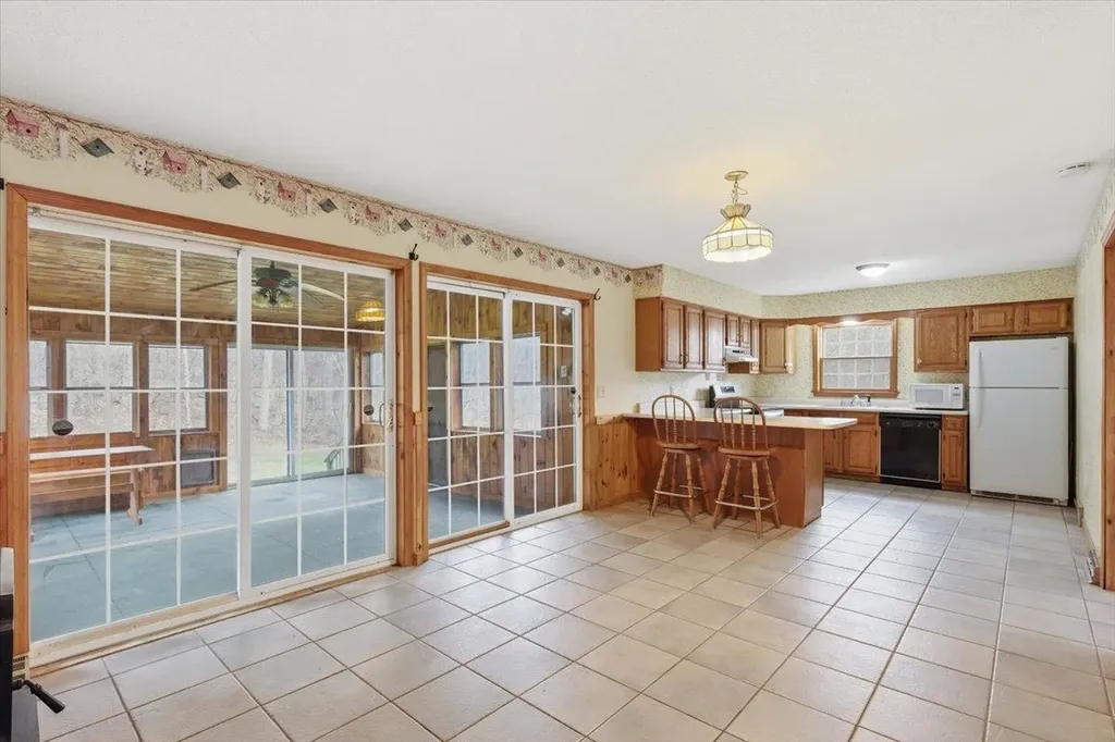 250 Shepherd Lane Arlington VT 05250
