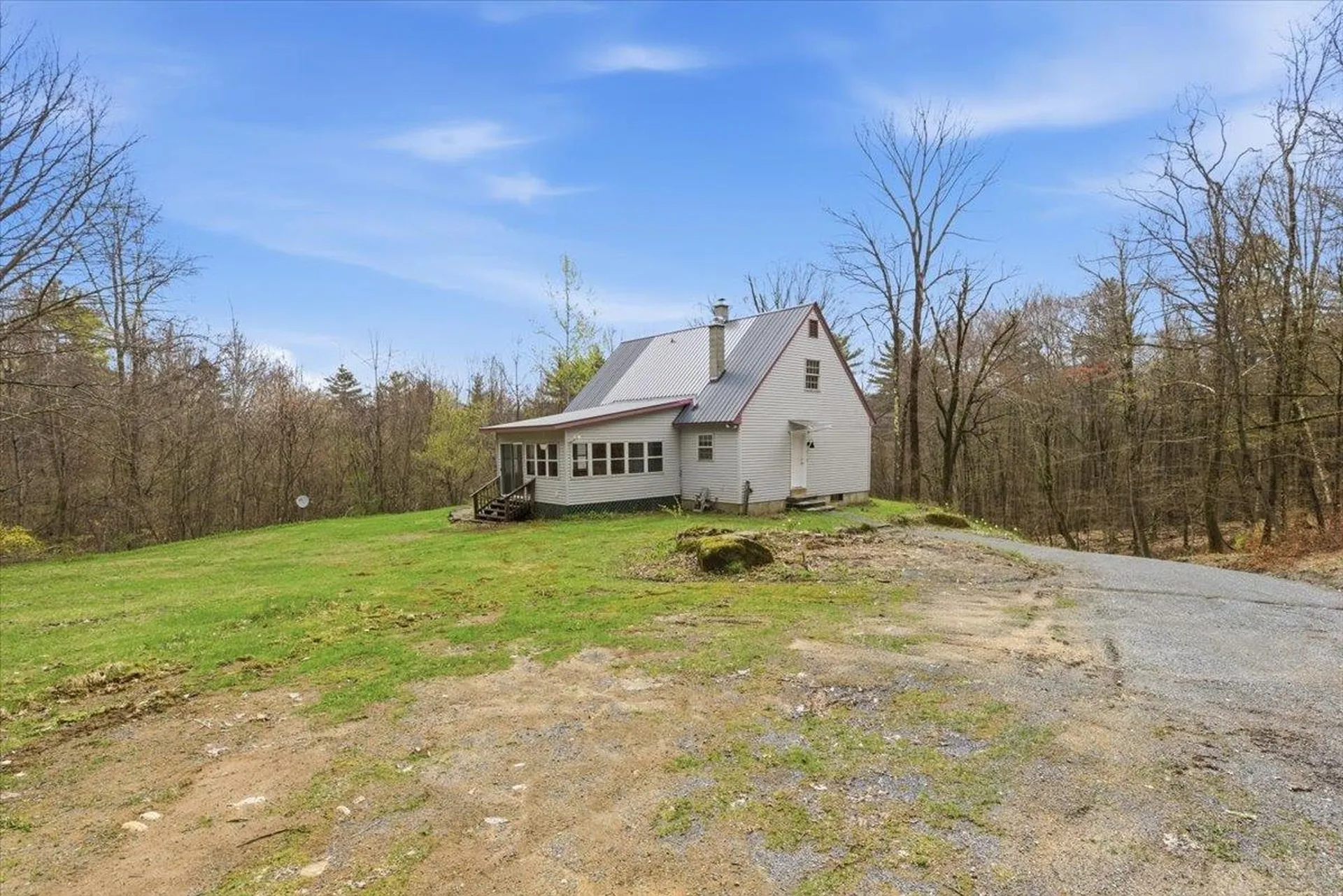 250 Shepherd Lane Arlington VT 05250