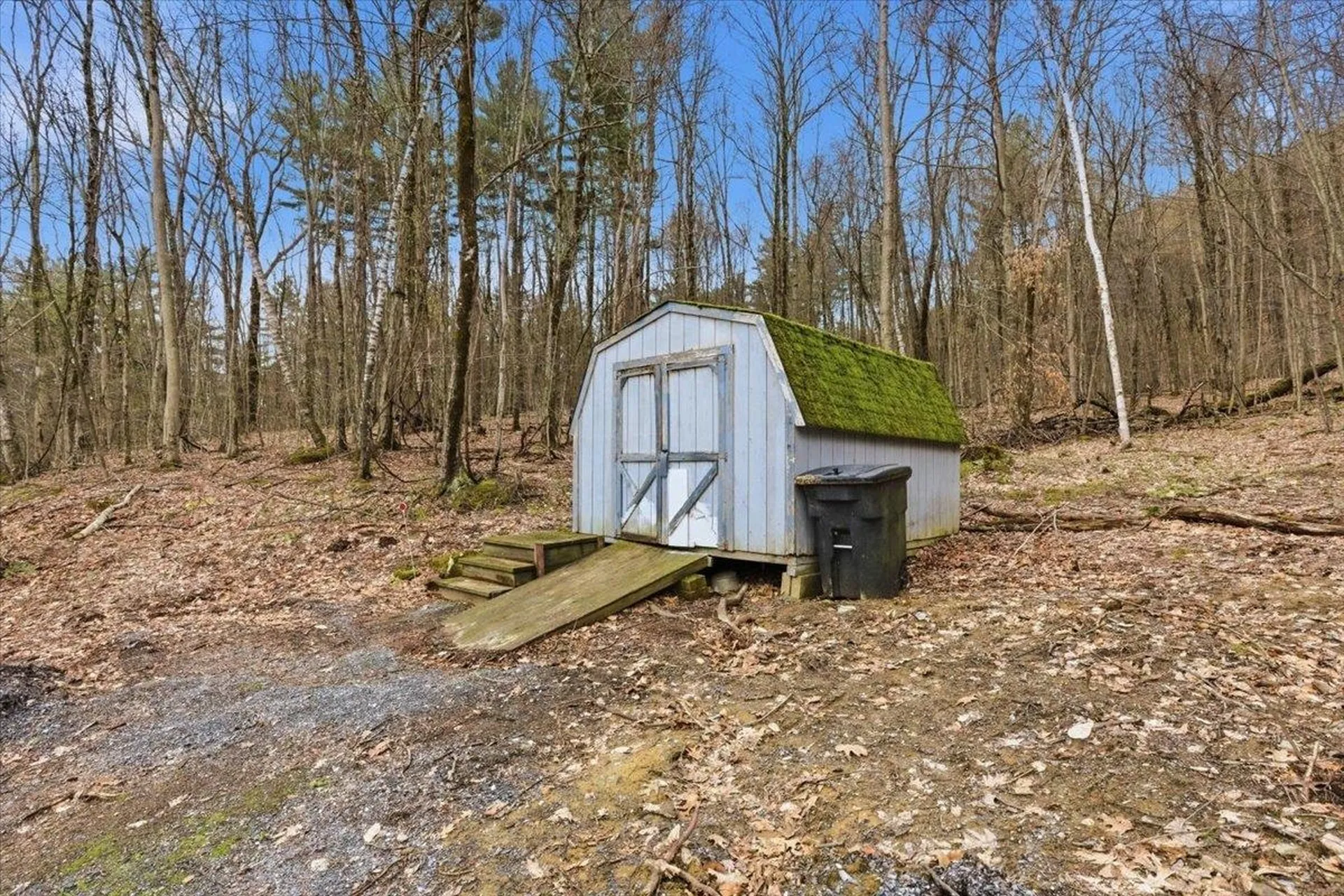 250 Shepherd Lane Arlington VT 05250