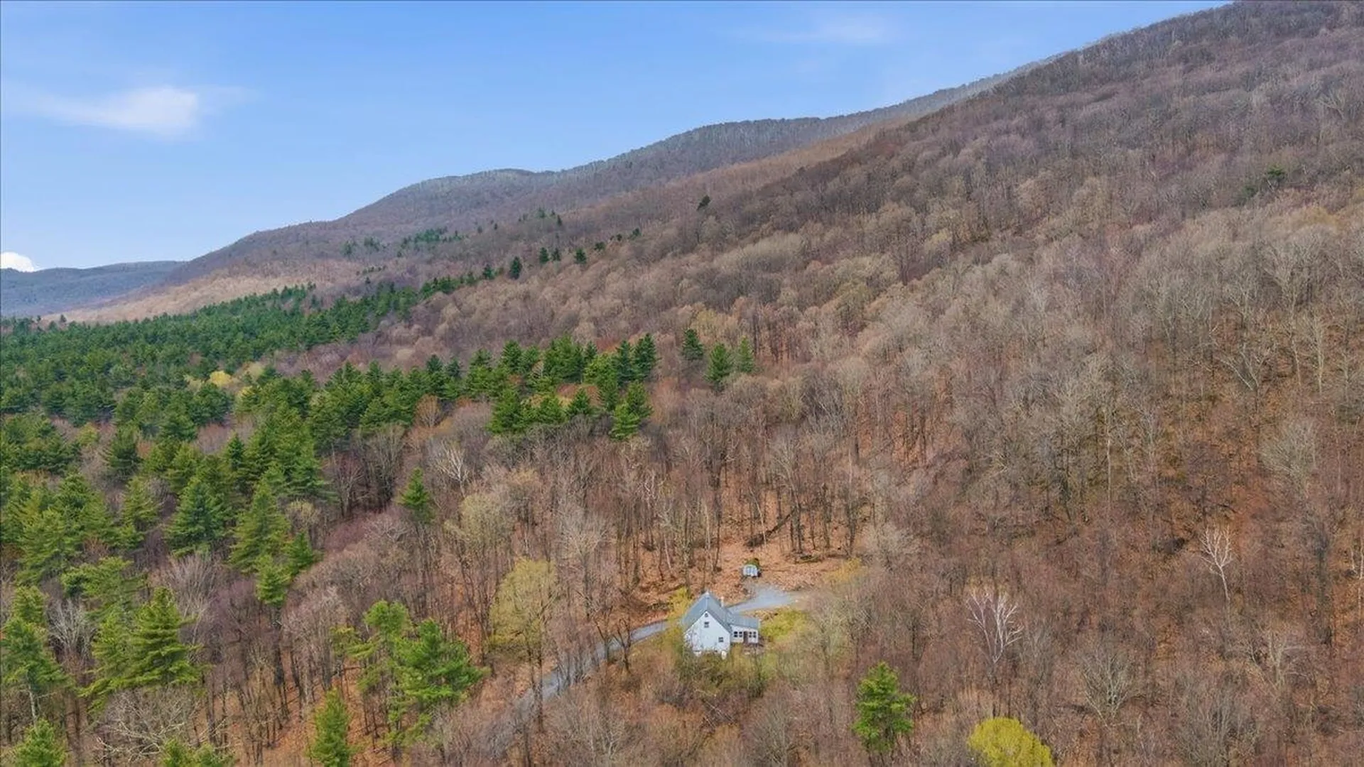 250 Shepherd Lane Arlington VT 05250