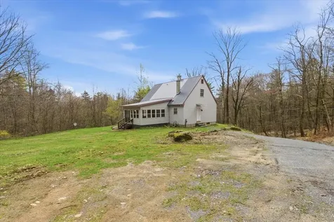 250 Shepherd Lane Arlington VT 05250