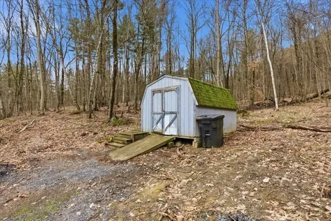 250 Shepherd Lane Arlington VT 05250