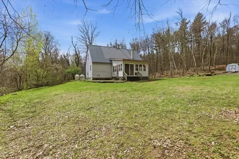 250 Shepherd Lane Arlington VT 05250