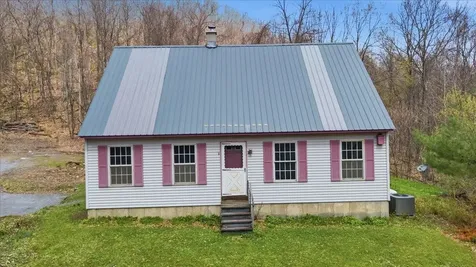 250 Shepherd Lane Arlington VT 05250